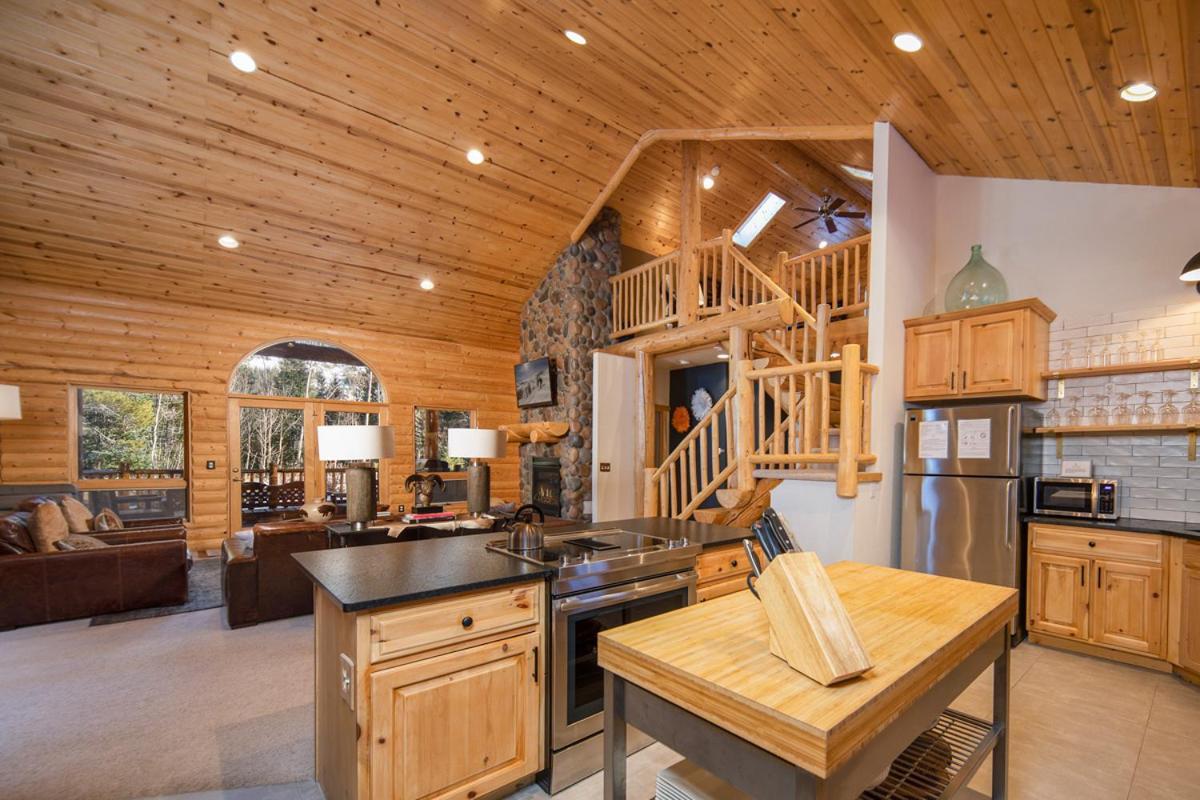 Aspen Meadow Lodge Брекенридж Экстерьер фото